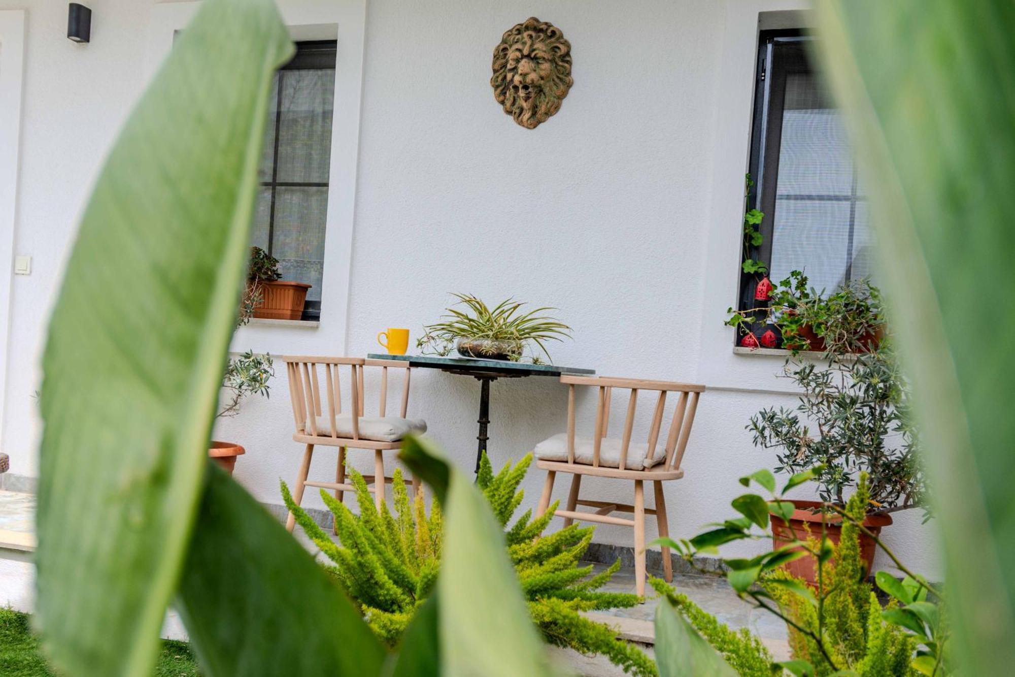 Bed & Breakfast Arden's House